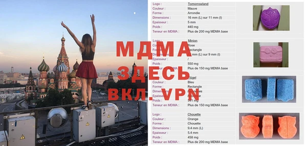 мдпв Абаза